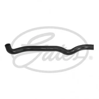 Durite de radiateur GATES 05-3230