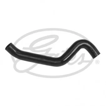 Durite de radiateur GATES 05-3231