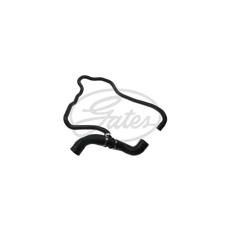 Durite de radiateur GATES 05-3250
