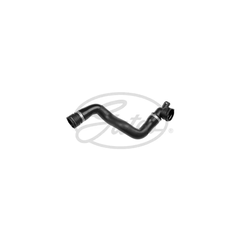 Durite de radiateur GATES 05-3274