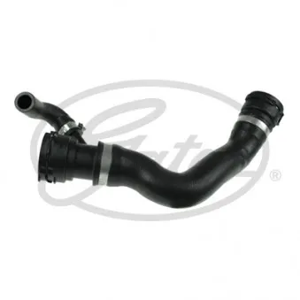 Durite de radiateur GATES 05-3282