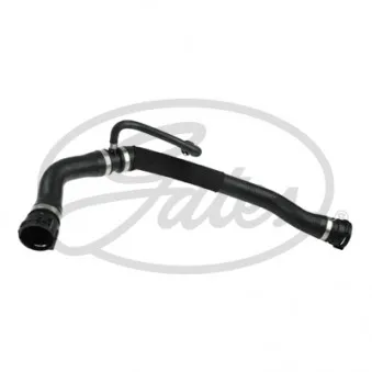 Durite de radiateur GATES 05-3283