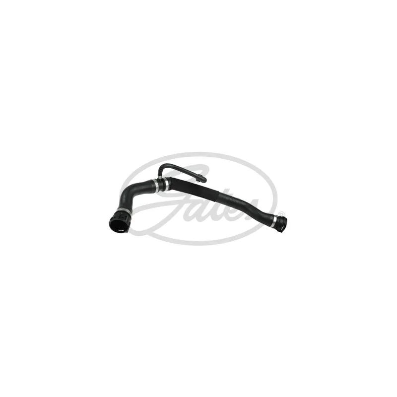 Durite de radiateur GATES 05-3283