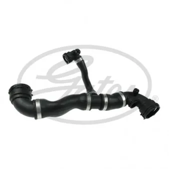 Durite de radiateur GATES 05-3287