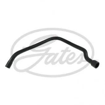 Durite de radiateur GATES 05-3293