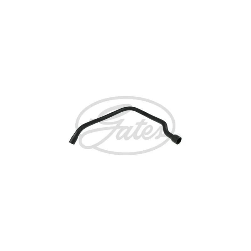 Durite de radiateur GATES 05-3293