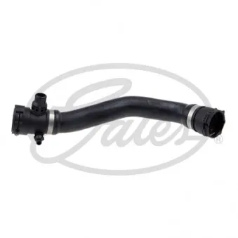Durite de radiateur GATES 05-3296