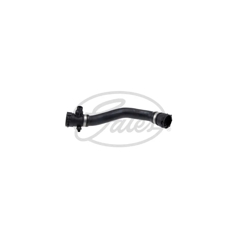 Durite de radiateur GATES 05-3296