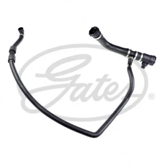 Durite de radiateur GATES 05-3304