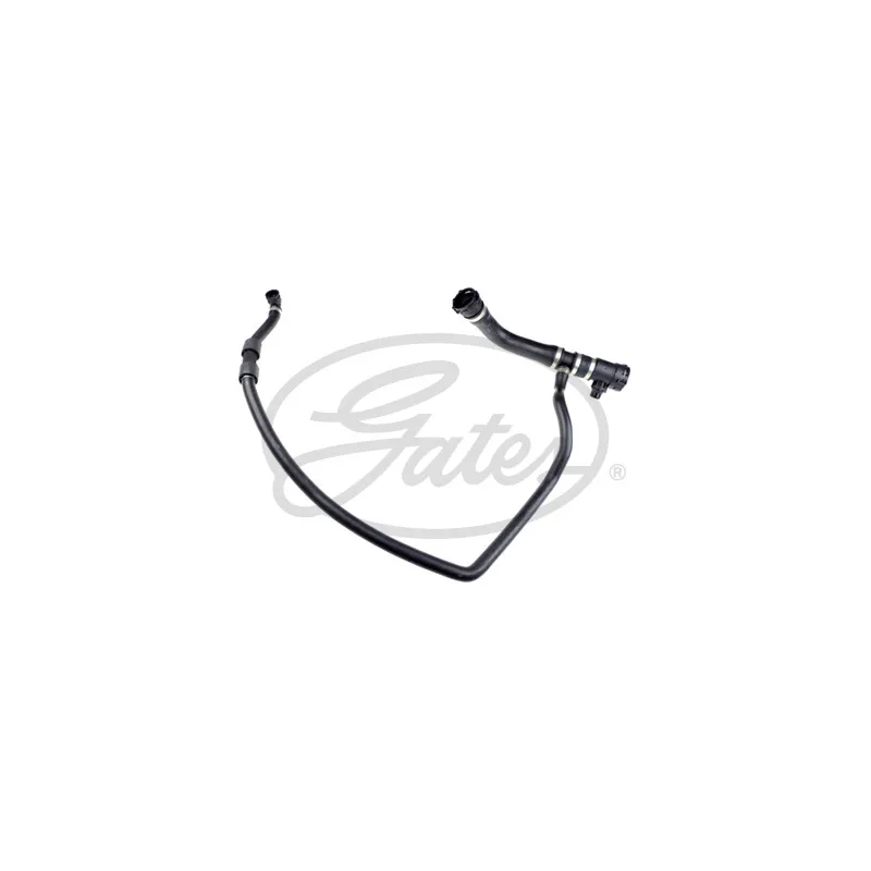 Durite de radiateur GATES 05-3304