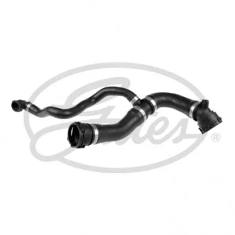 Durite de radiateur GATES 05-3305