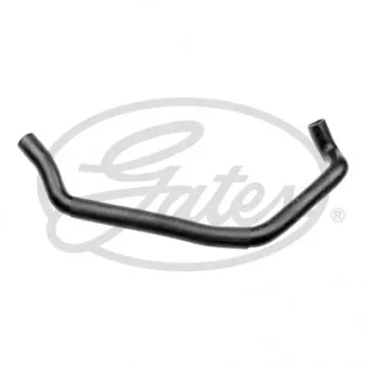 Durite de radiateur GATES 05-3306