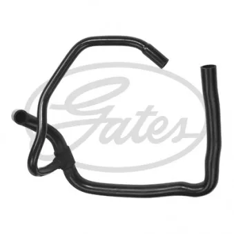 Durite de radiateur GATES 05-3307