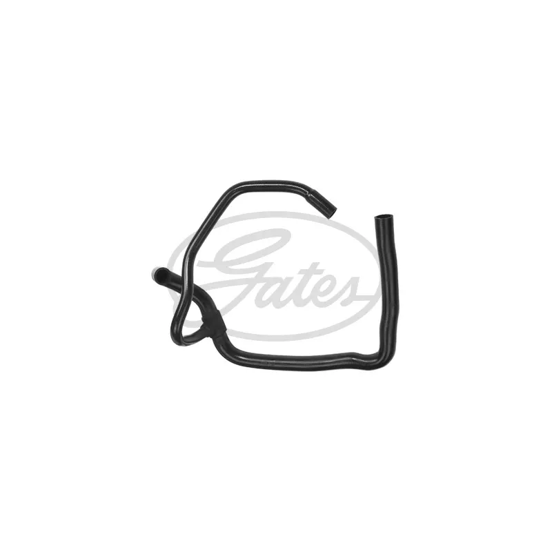 Durite de radiateur GATES 05-3307