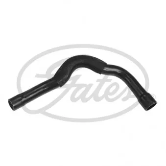 Durite de radiateur GATES 05-3308
