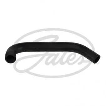 Durite de radiateur GATES 05-3314