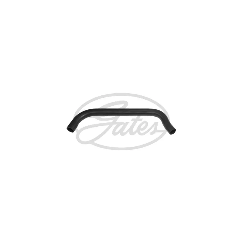 Durite de radiateur GATES 05-3316