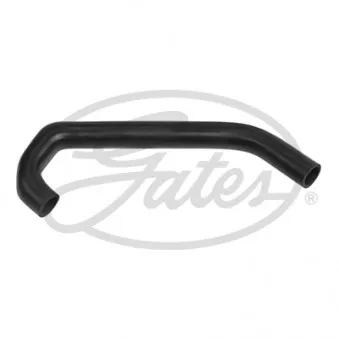Durite de radiateur GATES 05-3317