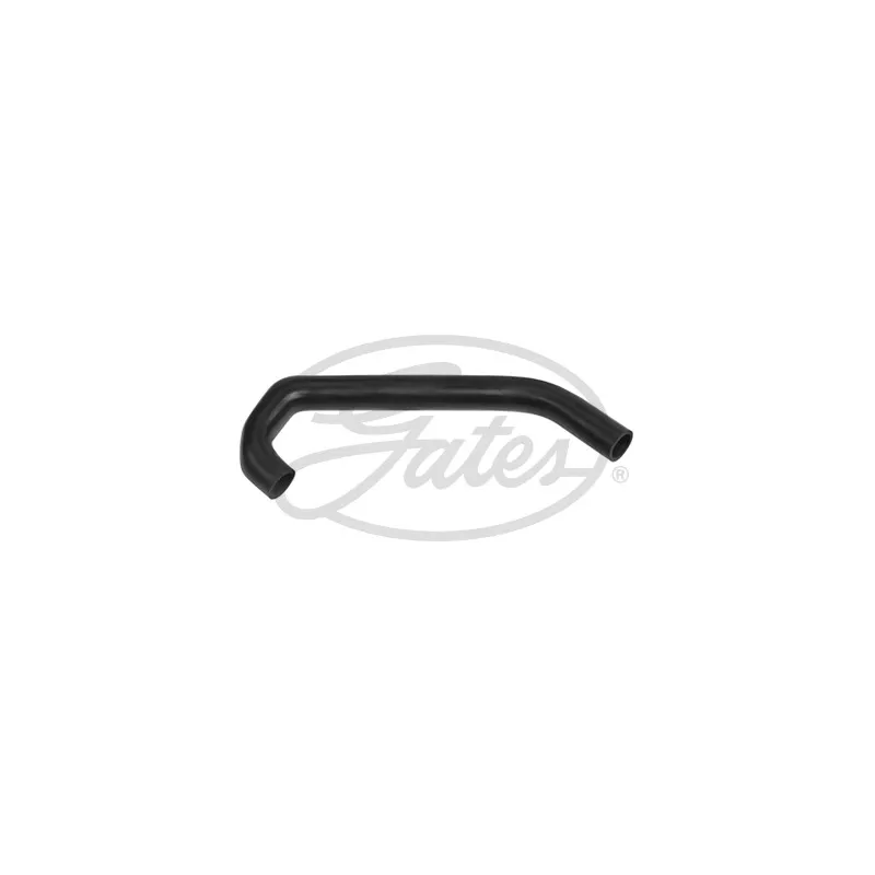 Durite de radiateur GATES 05-3317