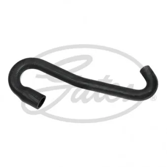 Durite de radiateur GATES 05-3318