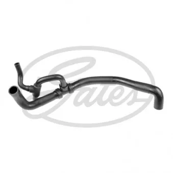 Durite de radiateur GATES 05-3322
