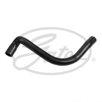 Durite de radiateur GATES 05-3323