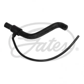 Durite de radiateur GATES 05-3325