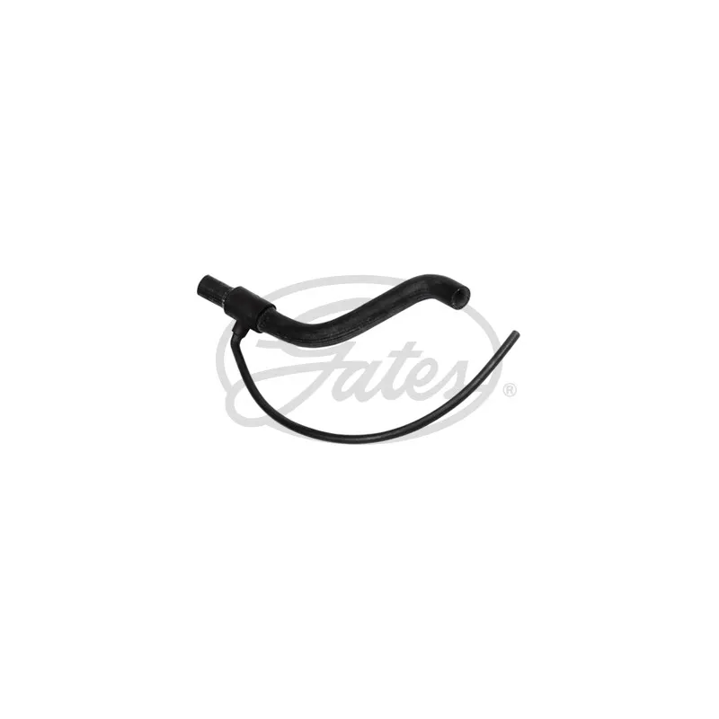 Durite de radiateur GATES 05-3325