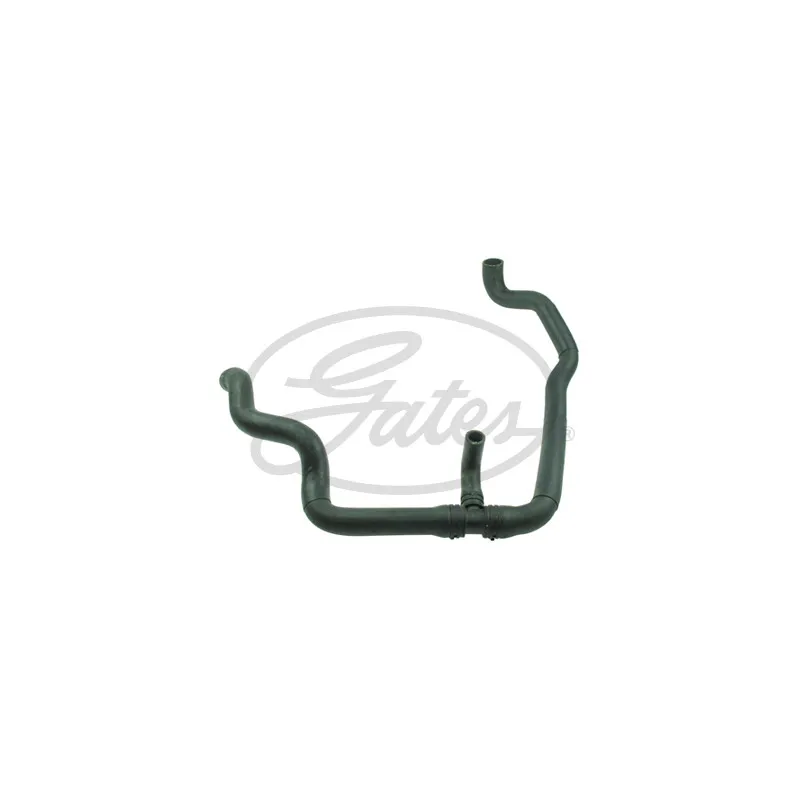 Durite de radiateur GATES 05-3330