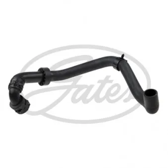 Durite de radiateur GATES 05-3333