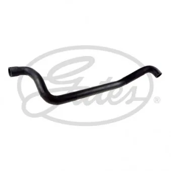Durite de radiateur GATES 05-3335