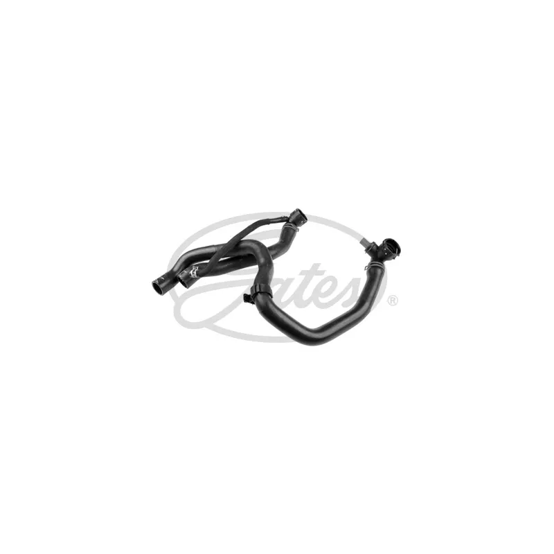 Durite de radiateur GATES 05-3338