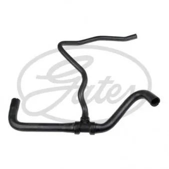 Durite de radiateur GATES 05-3341