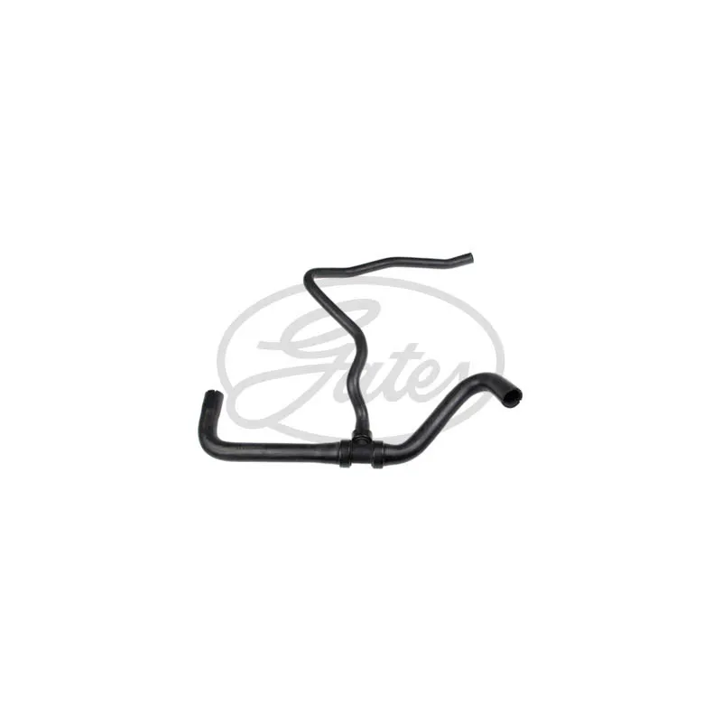 Durite de radiateur GATES 05-3341