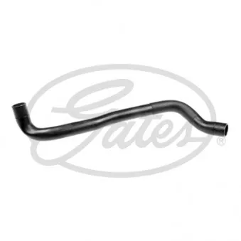 Durite de radiateur GATES 05-3342