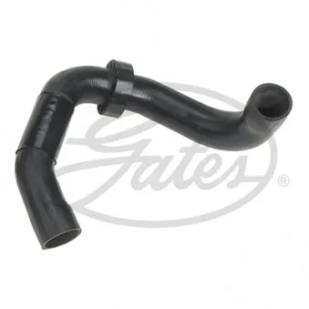 Durite de radiateur GATES 05-3344