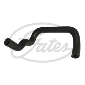 Durite de radiateur GATES 05-3348
