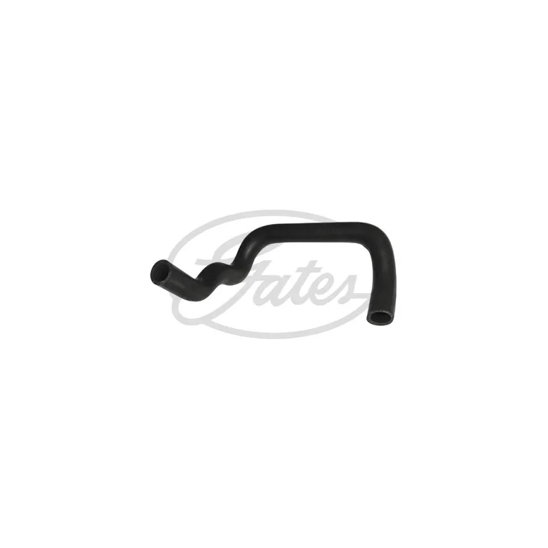 Durite de radiateur GATES 05-3348
