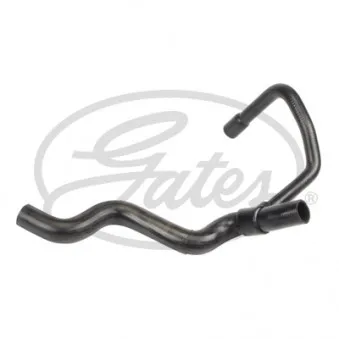 Durite de radiateur GATES 05-3351