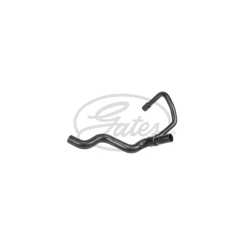 Durite de radiateur GATES 05-3351