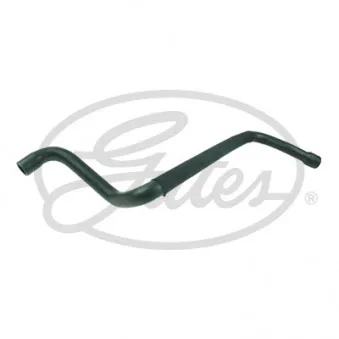 Durite de radiateur GATES 05-3376