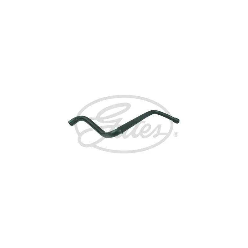 Durite de radiateur GATES 05-3376
