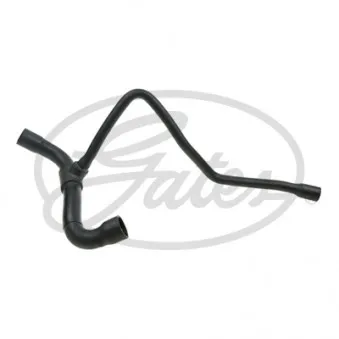 Durite de radiateur GATES 05-3381
