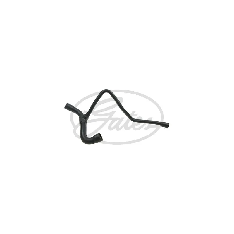 Durite de radiateur GATES 05-3381