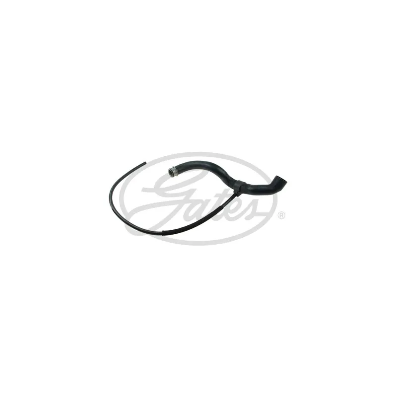 Durite de radiateur GATES 05-3382
