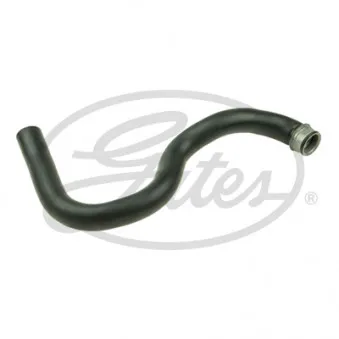 Durite de radiateur GATES 05-3384
