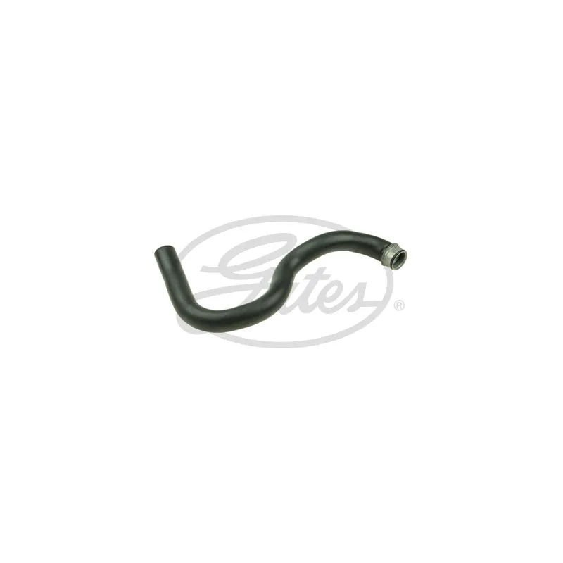 Durite de radiateur GATES 05-3384