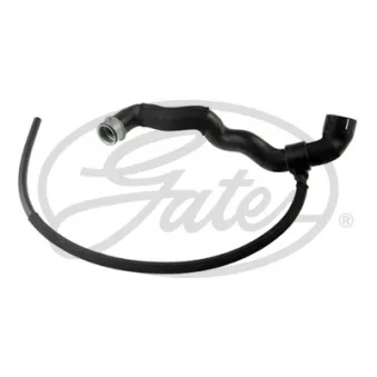 Durite de radiateur GATES 05-3391