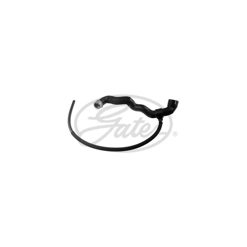 Durite de radiateur GATES 05-3391