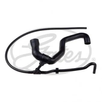 Durite de radiateur GATES 05-3392